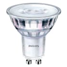 Philips Lighting - CorePro Lampe LEDspot GU10 Dim 4W 50W 36° GU10 3000K 345lm CRI80 15000h