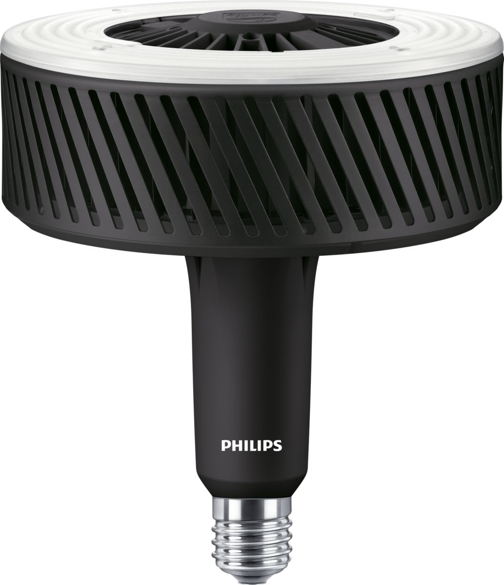 Philips Lighting - TrueForce Lampe LED HPI/SON/HPL 95W 250W E40 4000K 13000lm CRI80 50000h
