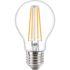 Philips Lighting - CorePro Lampe LED bulb A60 7W 60W E27 2700K 806lm CRI80 15000h