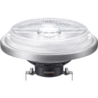 Philips Lighting - MASTER LED spot AR111 Dim 14.8W 75W 24° G53 2700K 875lm CRI95 40000h