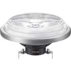 Philips Lighting - MASTER LED spot AR111 Dim 10.8W 50W 9° G53 2700K 600lm CRI95 40000h