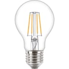 Philips Lighting - CorePro Lampe LED bulb A60 4.3W 40W E27 2700K 470lm CRI80 15000h