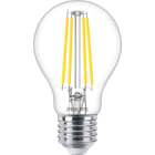 Philips Lighting - MASTERValue LED bulb A60 Dim 5.9W 60W E27 2700K 806lm CRI90 15000h
