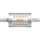 Philips Lighting - CorePro LED staaf 7.5W 60W R7S 4000K 1000lm CRI80 15000h