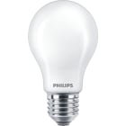 Philips Lighting - MASTERValue LED bulb A60 Dim 3.4W 40W E27 4000K 470lm CRI90 15000h