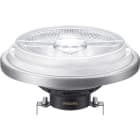 Philips Lighting - MASTER LED spot AR111 Dim 20W 100W 24° G53 3000K 1270lm CRI95 40000h