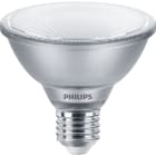 Philips Lighting - MASTER Lampe LEDspot PAR30S Dim 9.5W 75W 25° E27 3000K 760lm CRI90 25000h