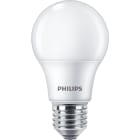 Philips Lighting - CorePro LED bulb A60 4.9W 40W E27 2700K 470lm CRI80 15000h