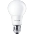 Philips Lighting - CorePro LED bulb A60 8W 60W E27 2700K 806lm CRI80 15000h
