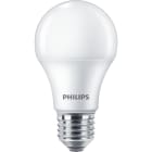 Philips Lighting - CorePro LED bulb A60 10W 75W E27 2700K 1055lm CRI80 15000h