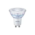Philips Lighting - MASTERValue LED spot GU10 Dim 6.2W 80W 36 ° GU10 3000K 575lm CRI90 25000h