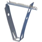 nVent Caddy - TDH Trapezoide plafond hanger, Verenstaal