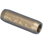 nVent Erico - Compression Coupler for Copper-Bonded Earth Rod, Pointed, Silicon Bronze, 15,875