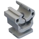 nVent Erico - Snap Close Conductor Clamp, 6 mm Solid