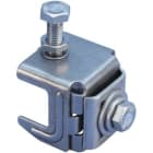 nVent Erico - Beam Clamp for Solid Round Conductor, CBSC8, CBSC10
