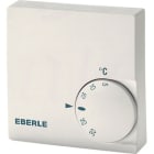 EBERLE - Thermostat d'ambiance 24VAC/230VAC 1CO 10A