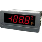 Thermosystems - Thermomètre digital PTC -50...+150°C 230VAC
