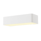 SLV Belgium - WL149 LED Lum.mur blanc