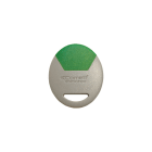 Comelit - Badge electronique vert