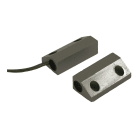 Comelit - Extra krachtig opbouw-magneetcontact, aluminium, met kabel