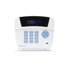 Comelit - Gsm-telefoonkiezer- pstn stand-alone 4 in. 4 out