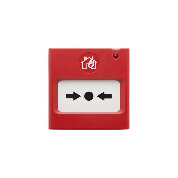 Comelit - Addressed manual alarm button