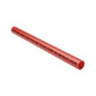 Comelit - 20 leidingen van 3 meter rood abs 25mm