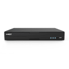 Comelit - NVR 4KAN, 8MP, POE, AI, GEEN HDD