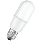 OSRAM - LED STAR STICK 8W 827 Frosted E27