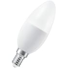 LEDVANCE - Smart+Wifi Candle Tunable White 40 5W 2700K E14 470lm