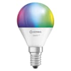 LEDVANCE - SMART+ WiFi Mini Bulb Multicolour 40 5 W/2700K E14