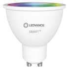 LEDVANCE - SMART+ WiFi SPOT GU10 Multicolour 50 45 ° 4.9 W/2700 6500 K GU10