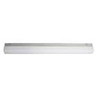 LEDVANCE - LED SQUARE 14W IP44 930-940 CLICK-CCT Armature de bain de salle