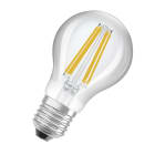 LEDVANCE - LED LAMPS ENERGY ULTRA-EFFICIENT FILAMENT CLASSIC A 75  5 W/3000 K E27