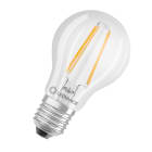 LEDVANCE - LED CLASSIC A P 6.5W 827 Clear E27