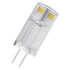 LEDVANCE - LED PIN 12V P 1.8W 827 Clear G4