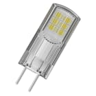 LEDVANCE - LED PIN 12V P 2.6W 827 GY6.35