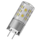 LEDVANCE - LED PIN 12V P 4W 827 GY6.35