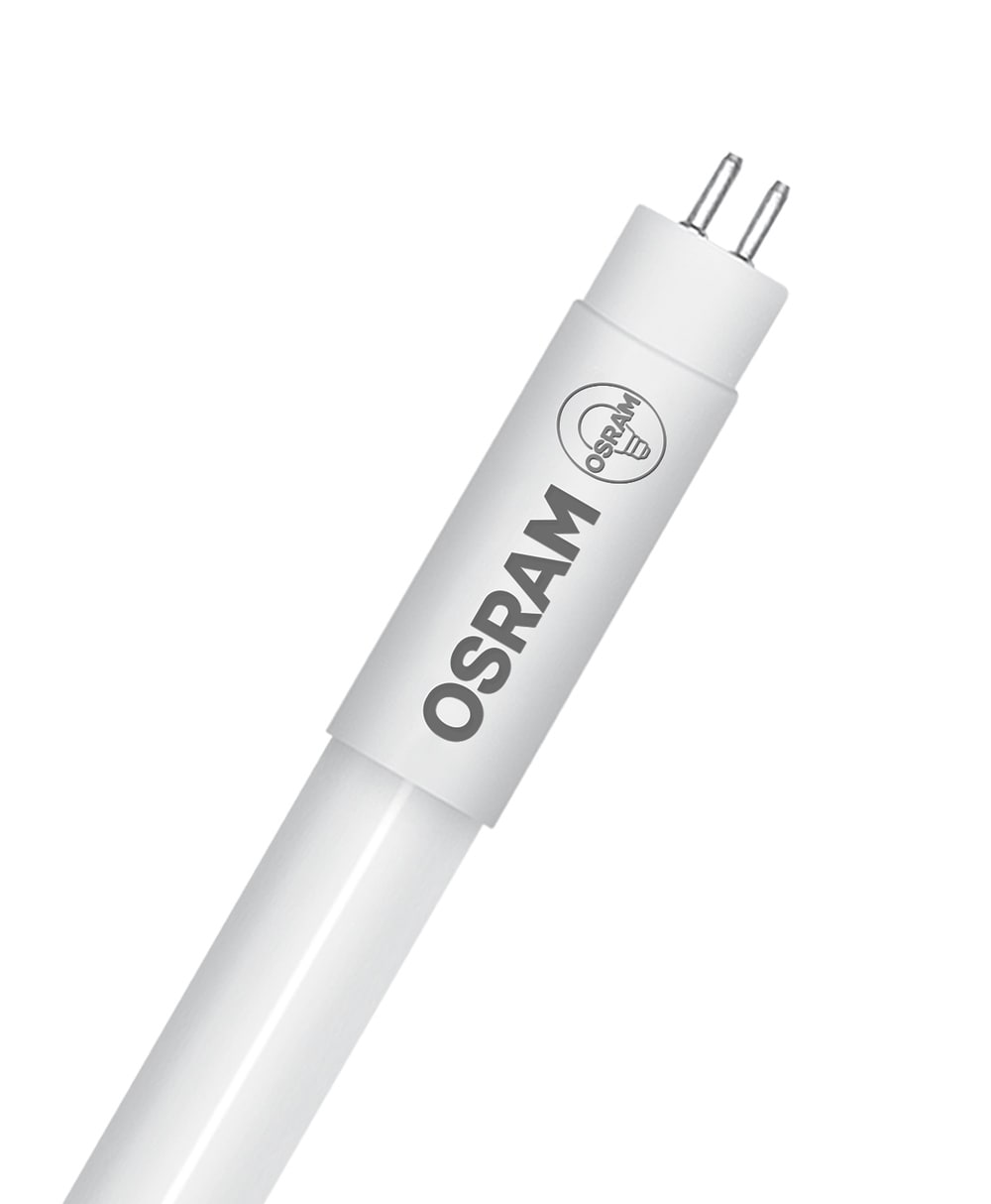 OSRAM - LED TUBE T5 HF 849 mm 10W 830