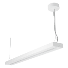 LEDVANCE - LINEAR INDIVILED DIRECT/INDIRECT 1500 PS 1500 P 69W 940 PS WT