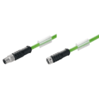 WEIDMUELLER - Sensor/actor kabel SAIL-M8GM8G-4S5.0UIE