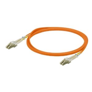WEIDMUELLER - Glasvezel kabel IE-FM6Z2LO0005DLD0LD0-X