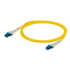 WEIDMUELLER - Glasvezel kabel IE-FSMZ2LY0003MLD0LD0-X