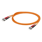 WEIDMUELLER - Glasvezel kabel IE-FM6Z2LO0002MST0ST0-X