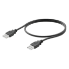 WEIDMUELLER - Datakabel IE-USB-A-A-1.0M
