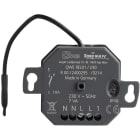Qbus - Relais 10A 230V encastrable sans-fil Easywave