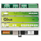 Qbus - Luqas Slimme Energy Management Module (6 functies)