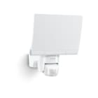 STEINEL - XLED HOME 2 XL projecteur-LED détecteur PIR blanc 20W 1608lm IP44