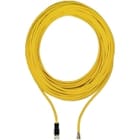 PILZ - Câble de raccordement droit PSEN M12 8-pole 10m pour PSENcs et PSENslock