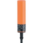 IFM - Inductieve sensor Ø 20 mm DC PNP maakcontact